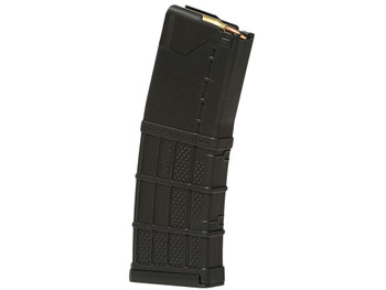 Lancer L5LG21030BLK L5AWM Limited 10/30 5.56 Black Polymer