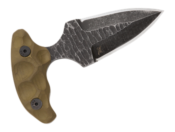STROUP SD1-ODG-BLKCER     ODG/BLK  CERA    2.5