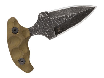 STROUP SD1-ODG-BLKCER ODG/BLK CERA 2.5