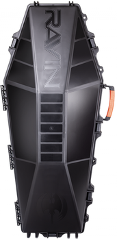 Ravin Crossbows R182 Ravin Hard Case Orange/Black                                                                                                                                                       