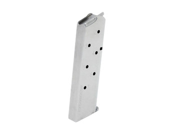 Wilson Combat 92045FS7 920 7rd 45 ACP Fits Wilson Combat 1911 Stainless Steel
