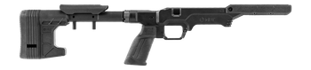 MDT 115065BLK CHASSIS LSS GEN3 RUG AM AR RH WORK