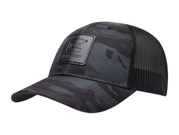 GLK AA75198 GLOCK TACTICAL CAMO HAT