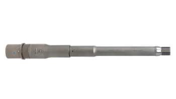 Faxon Firearms 10B863P12NGMHL5RNP3   8.6 Blackout 12" 416R Stainless Steel Button Rifled                                                                                                                