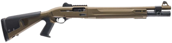 BER 1301T M2 12GA 18.5" PG FDE 7RD