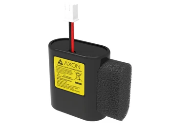 TASER/AXON 101669 Battery Pack Pulse Compatible w/ Taser Pulse//Pulse 2