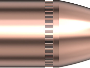 Hornady 44202 DGH 44Cal 240gr 50 Per Box/25Case