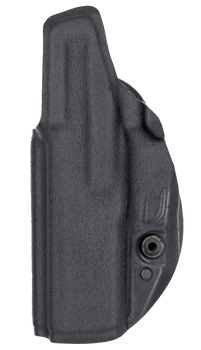 Safariland 20365132 Species  IWB Black SafariLaminate Fits Sig P365 Fits Clip Mount Left Hand                                                                                                           