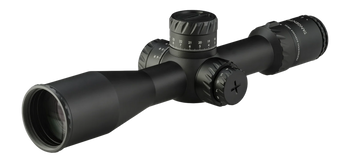TANGENT THETA 800101-0006 GEN3 XR 3-15X50