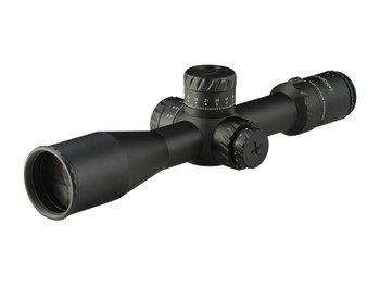 TANGENT THETA 800101-0006 GEN3 XR 3-15X50