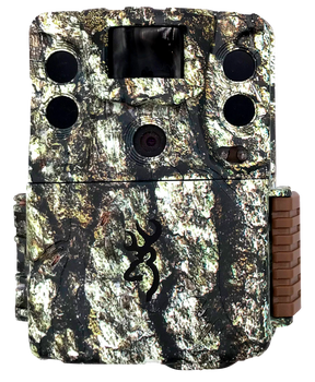 Browning Trail Cameras 4E20CP Command OPS  Up to 32GB/SD Card Memory                                                                                                                                    