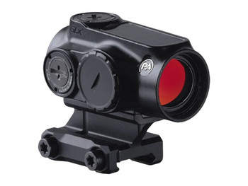 PA 810026 GLX MD-21S PUSH BUTTON 21MM MICRODOT