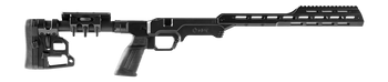 MDT 115058BLK CHASSIS LSS GEN3 RUG AM LA RH TACT