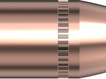 Hornady 3576 DGH 38Cal 165gr 50 Per Box/40Case