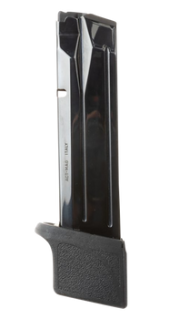 Xtech Tacitcal XTT140M&P9EXTMAG   22rd 9mm Fits M&P9 Compact Black Stainless Steel                                                                                                                      