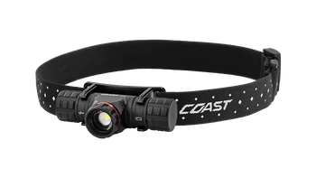 COAST 30334  XPH30R HEADLAMP BLK
