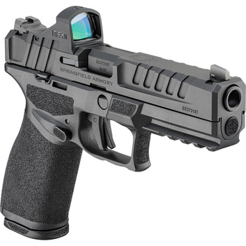 SPGFLD ECHELON 4.5F 9MM 15RD GP