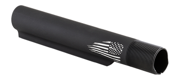 LUTH-AR BS-15FC    COMM CARB BUFF TUBE FREEDM FLG
