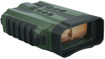 Konus 7940 KONUSPY-19  1.5-12x 25mm Green/Black                                                                                                                                                         
