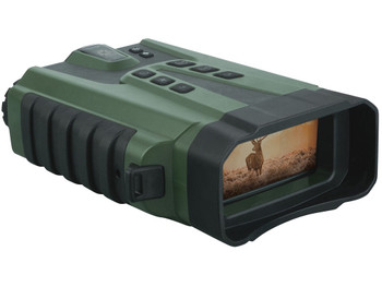 Konus 7940 KONUSPY-19 1.5-12x 25mm Green/Black