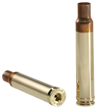 Peterson Cartridge 40068-R   340Wthby Mag Rifle 50 Per Box/10 Case                                                                                                                                      