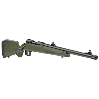 SAV 110 RIDGE HUNTER 350LEG 18" 10RD