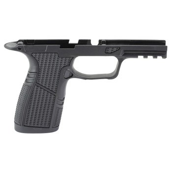 TYRANT P365 GRIP MOD X-MACRO BLK