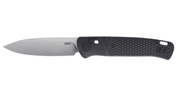 CRKT K430KXPC  COUNTERPART                   BLACK
