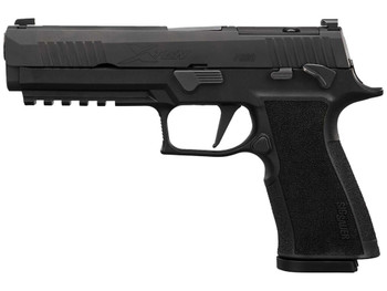 SIG 320X510BXR3R2MS10 P320 10MM 5 10R OR MS BLK