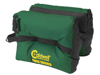 Caldwell 191743 Tack Driver Shooting Rest Bag Sandbag Rest Unfilled Nylon