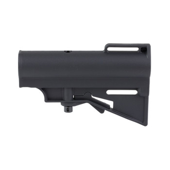 DPMS CAR-15 ADJ PISTOL BRACE BLK