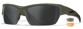WILEYX CHVAL06G  VALOR          GRY/CLR/RUST/ODG