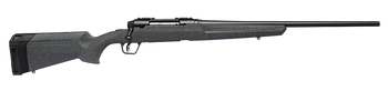 Savage Arms 58300 Axis 2  30-06 Springfield 4+1 22" Matte Black Button Rifled Barrel & Drilled & Tapped Receiver, Black w/Granite Accents Fixed Synthetic Stock, Right Hand                             