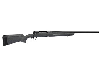 Savage Arms 58300 Axis 2 30-06 Springfield 4+1 22" Matte Black Button Rifled Barrel & Drilled & Tapped Receiver, Black w/Granite Accents Fixed Synthetic Stock, Right Hand