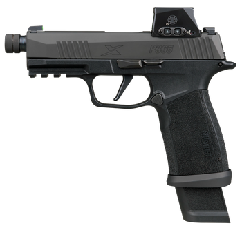SIG 365XCA9BTACTBRXSL   P365 9MM 4.3 21R    TACOPS