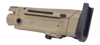 KDG SCP5-MK2-204 FN SCAR BRACE                 FDE