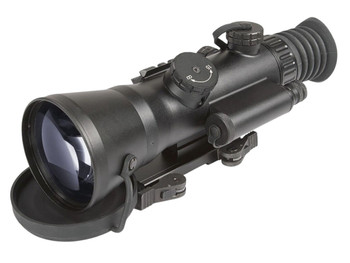 AGM 15WOL422154211 WOLVRN 4 NW1 GEN2+ P45