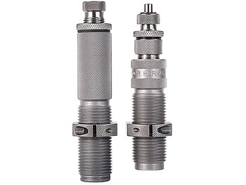 Hornady 545178 Match Grade Die Set 338 Lapua Mag