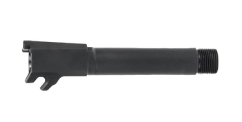Jk Armament JKBBLG17 9mm Luger Black Fits Glock 17 Gen5                                                                                                                                                 