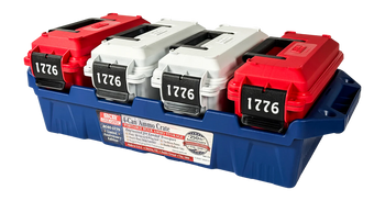 MTM AC4C-1776   4-CAN AMMO CRATE 30CAL       1776