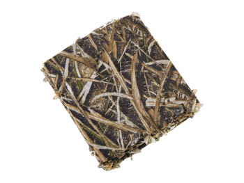 ALLEN 25329 3D LEAFY OMNITEX 12 MO SHDW GRSS BL