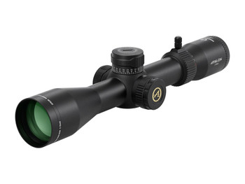 ATHLON 213056 MIDAS HMR 2-12X42 30MM APLR-H2 MOA
