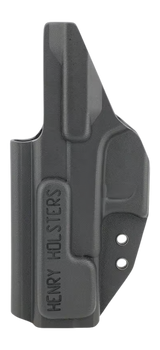 HENRY HOLSTERS HH-0002-03 FLINT GLK 17 FULL