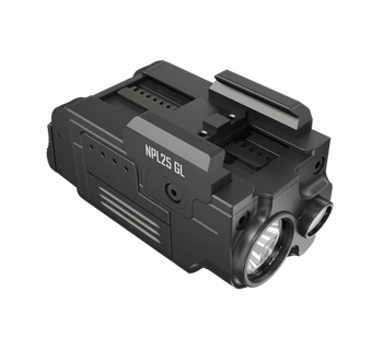 NITECORE NPL25GL         NPL25 GL         900L