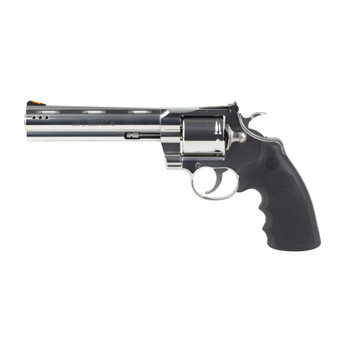 COLT GRIZZLY 357 MAG 6" STS