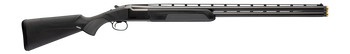 Browning 018422303 Citori CX 12 Gauge Break Open 3" 2rd 30" Matte Blued Over/Under Vent Rib Barrel, Engraved Matte Blue Steel Receiver, Adj Comb Black Synthetic Stock, Right Hand                      