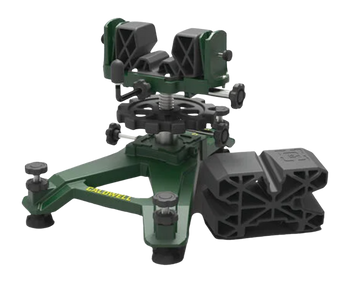 CALD 1263610   ROCK BR 2 WITH REAR REST