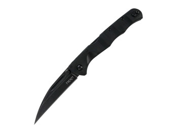 COLD CS-FL-35FRN-BKBK FRENZY II BLACKOUT