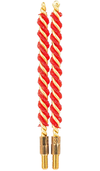 Tapco TAP22074  Rifle Brush 22Cal Nylon 2Pack                                                                                                                                                           