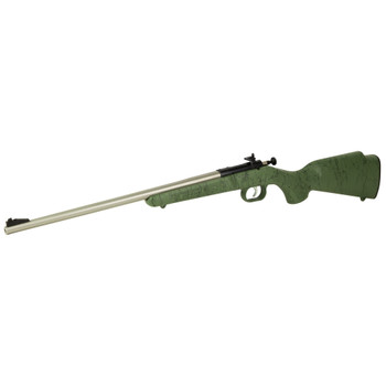 KSA CRICKET 22LR GREEN SS